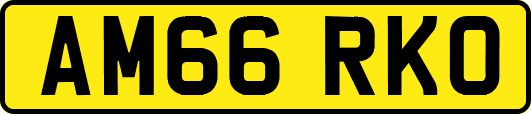 AM66RKO