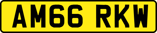 AM66RKW
