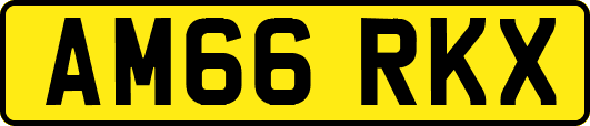 AM66RKX