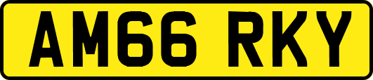 AM66RKY