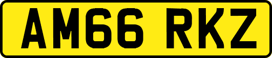 AM66RKZ