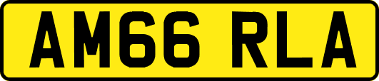 AM66RLA