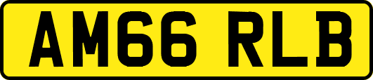 AM66RLB