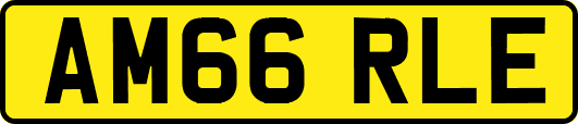 AM66RLE