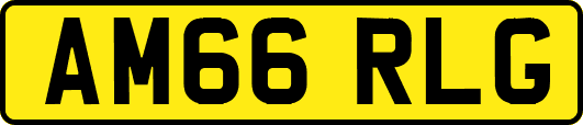 AM66RLG
