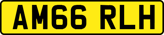 AM66RLH