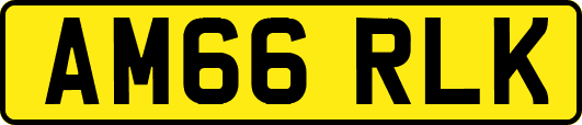 AM66RLK
