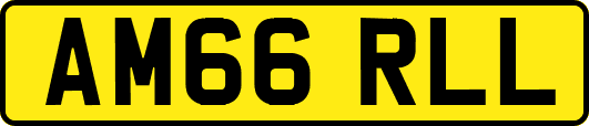 AM66RLL