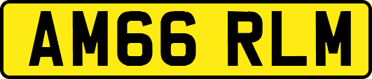 AM66RLM