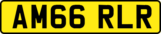 AM66RLR