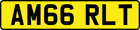 AM66RLT