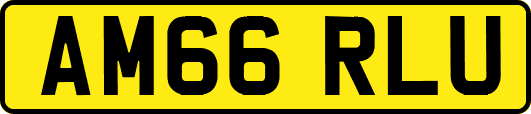 AM66RLU