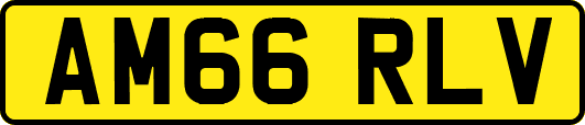 AM66RLV