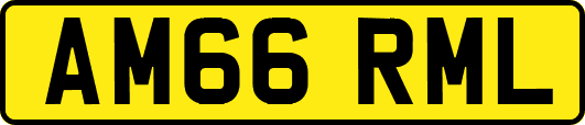 AM66RML