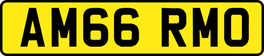 AM66RMO