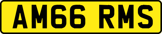 AM66RMS
