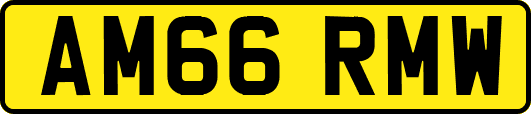 AM66RMW