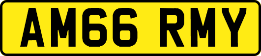 AM66RMY