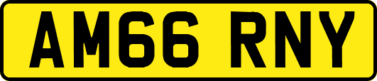 AM66RNY