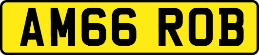 AM66ROB