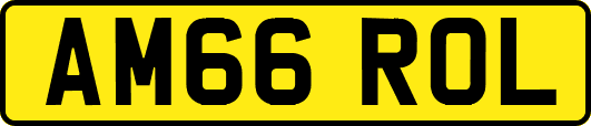 AM66ROL