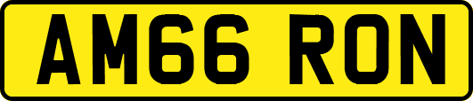 AM66RON