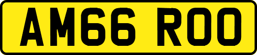 AM66ROO
