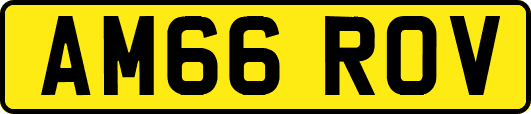 AM66ROV