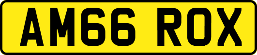 AM66ROX
