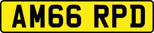AM66RPD