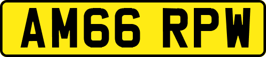 AM66RPW