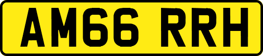AM66RRH