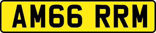 AM66RRM