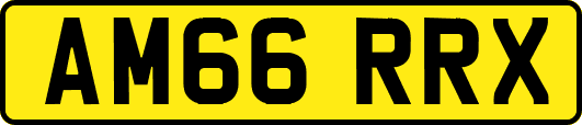 AM66RRX