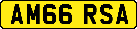 AM66RSA