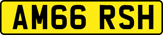 AM66RSH
