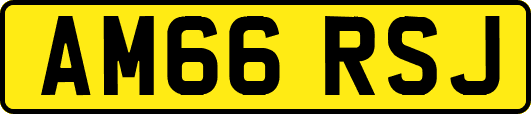 AM66RSJ