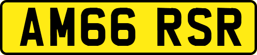 AM66RSR