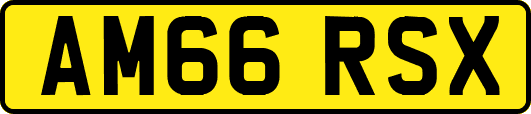 AM66RSX