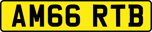 AM66RTB