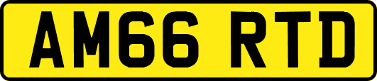 AM66RTD