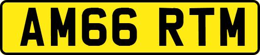 AM66RTM