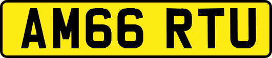 AM66RTU