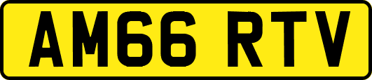 AM66RTV