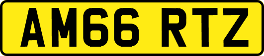 AM66RTZ