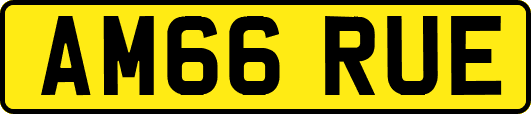 AM66RUE