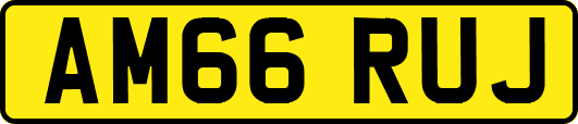 AM66RUJ