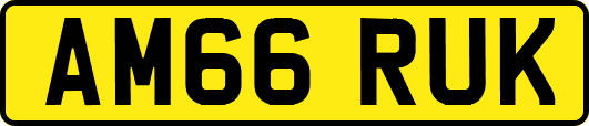 AM66RUK