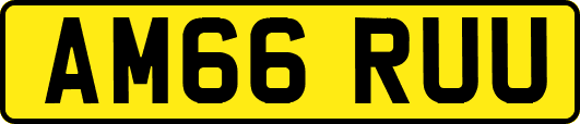 AM66RUU