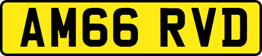 AM66RVD